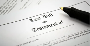 Probates & Wills